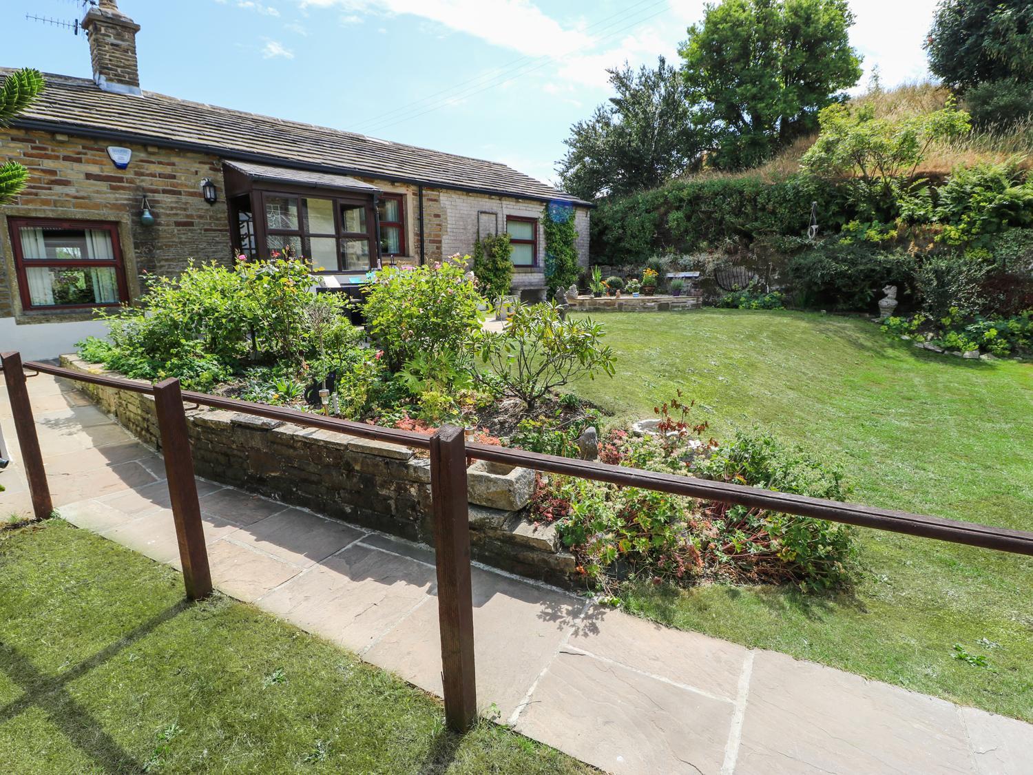 West End House Villa Bradford  Exterior photo